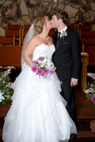 Miller and Kell Wedding