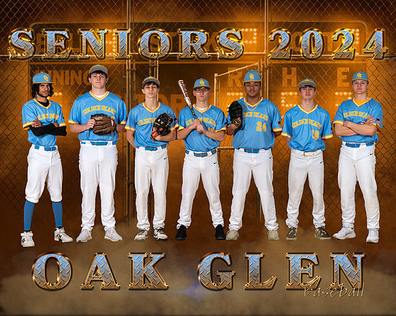 Scoreboard Glow Team Template